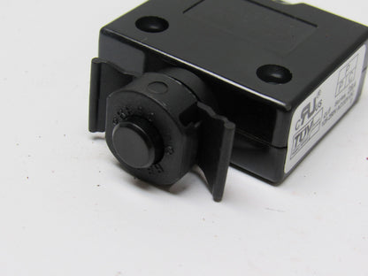 TUV 28A 125-250 VAC 32 VDC Push Reset Thermal Circuit Breaker Box Of 900