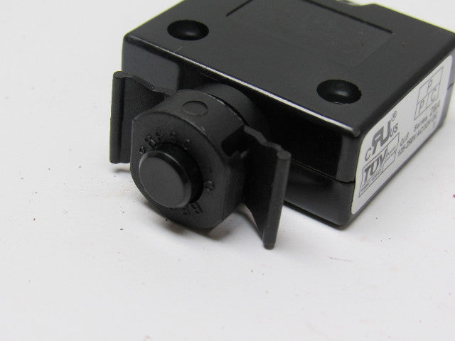 TUV 28A 125-250 VAC 32 VDC Push Reset Thermal Circuit Breaker Box Of 900