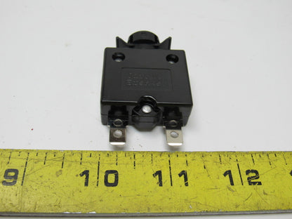 TUV 28A 125-250 VAC 32 VDC Push Reset Thermal Circuit Breaker Box Of 900
