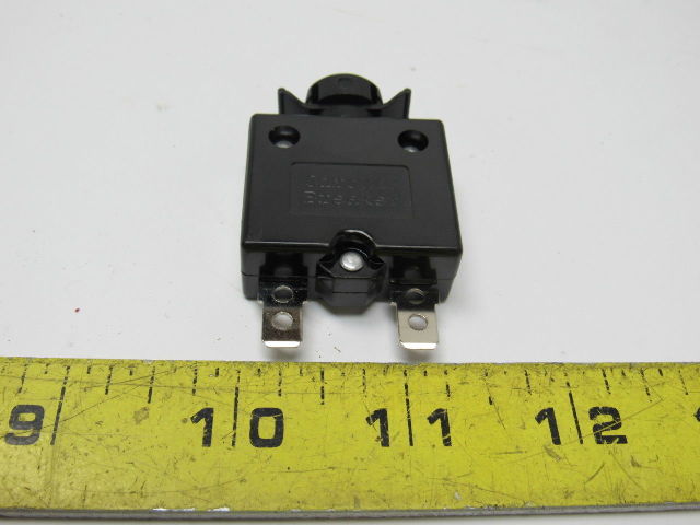 TUV 28A 125-250 VAC 32 VDC Push Reset Thermal Circuit Breaker Box Of 900