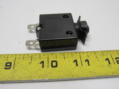 TUV 28A 125-250 VAC 32 VDC Push Reset Thermal Circuit Breaker Box Of 900