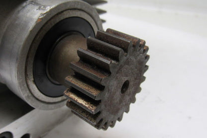 Gudel 406015 / 406050 Aluminum Automation Speed Reducer Gear Box 8:1 Ratio