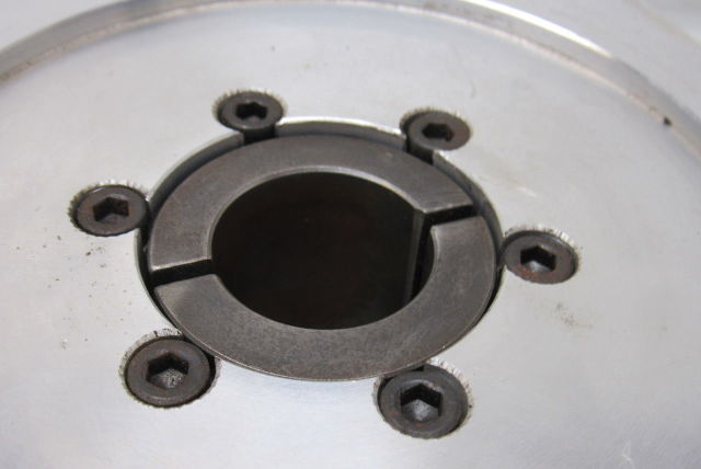Gudel 406015 / 406050 Aluminum Automation Speed Reducer Gear Box 8:1 Ratio