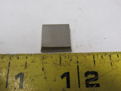 746-018-728 Indexable Insert Cutting Tool Style SPG422  Grade T-15 Box of 10