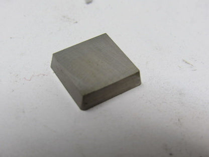 746-018-728 Indexable Insert Cutting Tool Style SPG422  Grade T-15 Box of 10