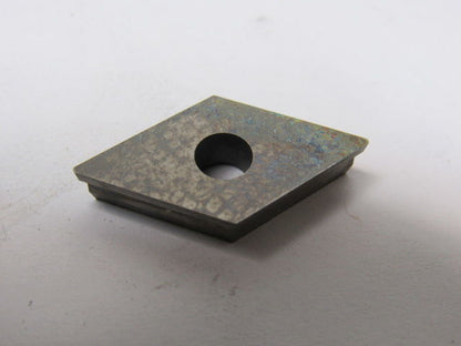 Supreme TRI-BIT Indexable Insert Cutting Tool Style 431W Grade VC2 Lot of 7