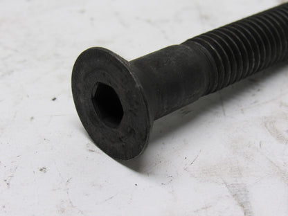 12"-13 x x2-3/4" Alloy Flat Socket Head Cap Screw lot of 150