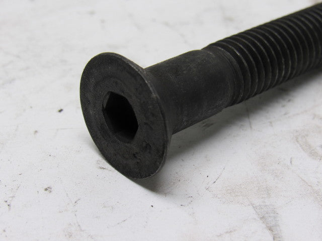 12"-13 x x2-3/4" Alloy Flat Socket Head Cap Screw lot of 150