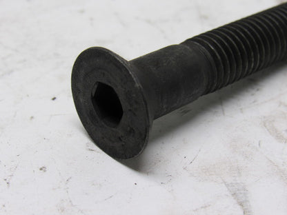 12"-13 x x2-3/4" Alloy Flat Socket Head Cap Screw lot of 150