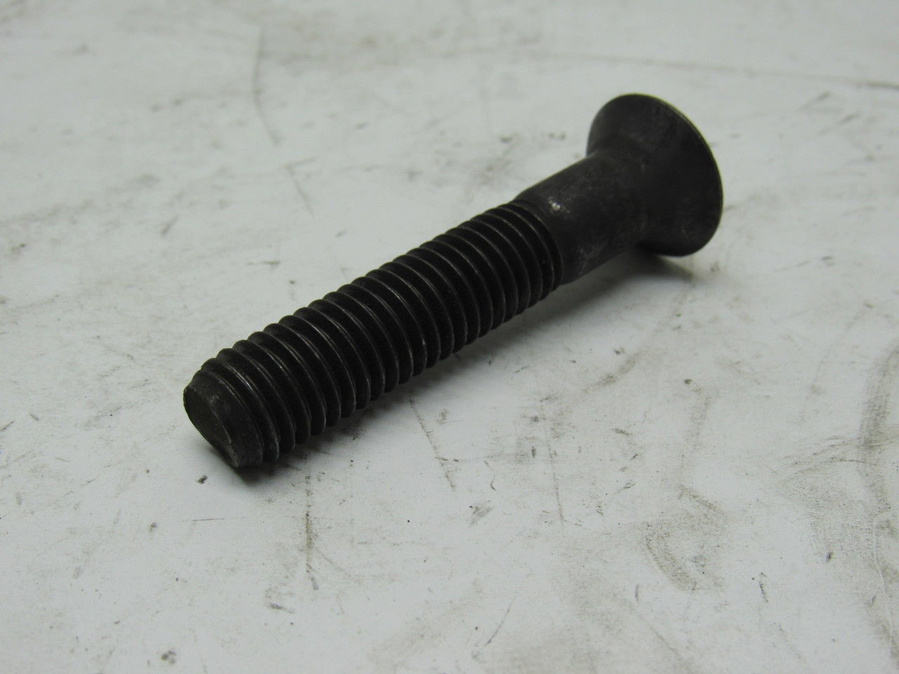 12"-13 x x2-3/4" Alloy Flat Socket Head Cap Screw lot of 150