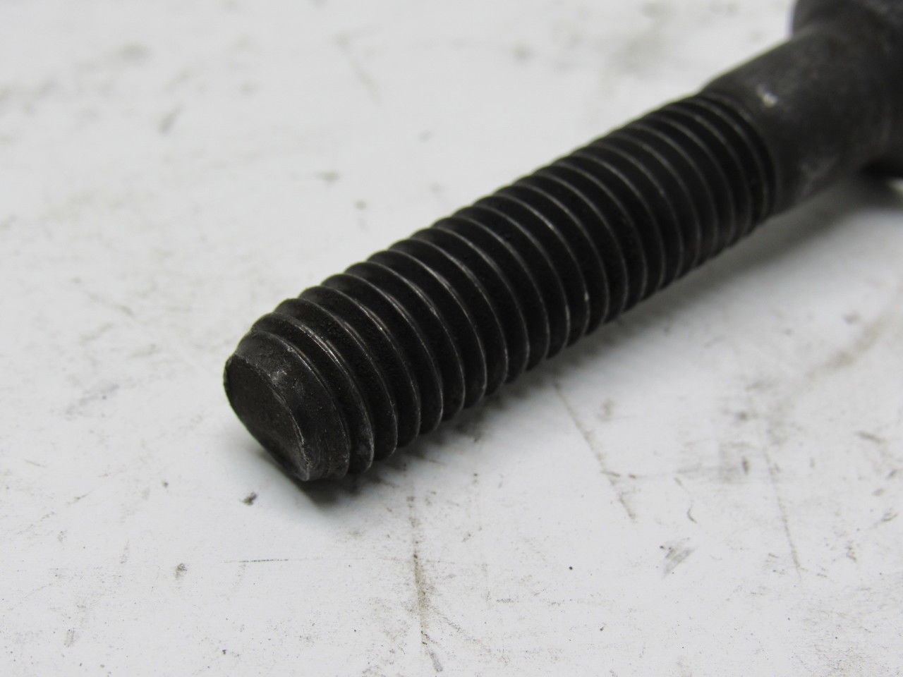 12"-13 x x2-3/4" Alloy Flat Socket Head Cap Screw lot of 150