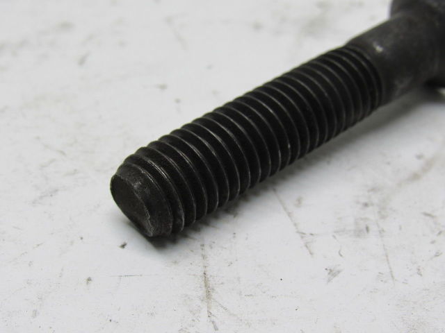 12"-13 x x2-3/4" Alloy Flat Socket Head Cap Screw lot of 150