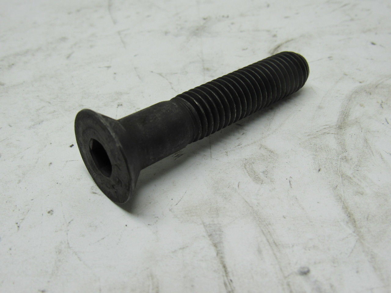 12"-13 x x2-3/4" Alloy Flat Socket Head Cap Screw lot of 150
