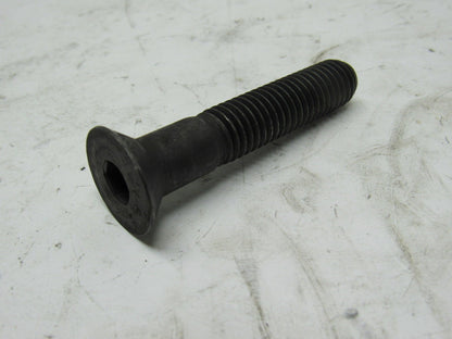 12"-13 x x2-3/4" Alloy Flat Socket Head Cap Screw lot of 150