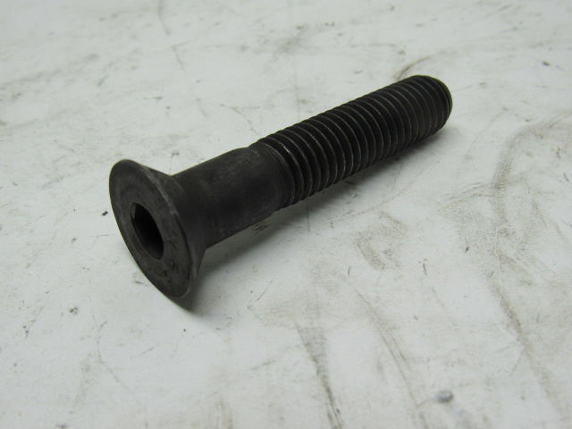 12"-13 x x2-3/4" Alloy Flat Socket Head Cap Screw lot of 150