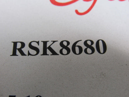 Milwaukee Cylinder RSK8680 Rebuild Service Kit