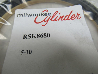 Milwaukee Cylinder RSK8680 Rebuild Service Kit