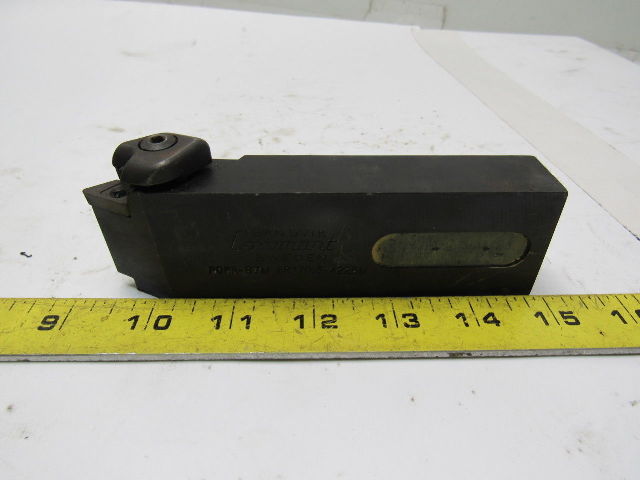 SANDVIK COROMANT PDPR 87M HR170.5 4225M Indexable Inserts Lathe Tool Holder