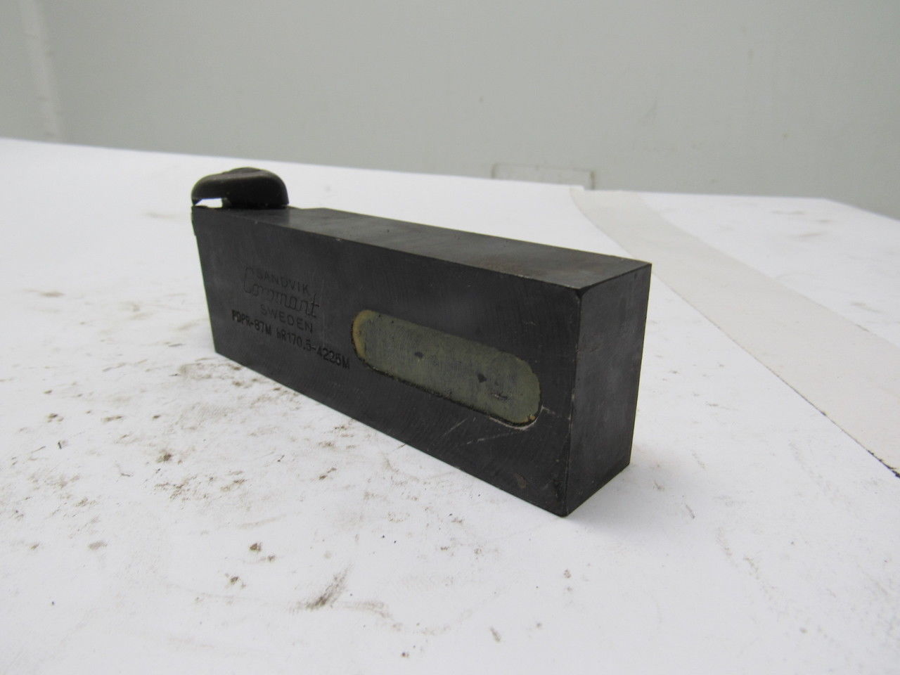 SANDVIK COROMANT PDPR 87M HR170.5 4225M Indexable Inserts Lathe Tool Holder