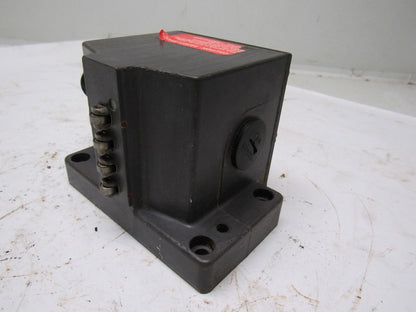 Balluff BNS-113-D04-L12-100 Mechanical 4 Position Roller Limit Switch