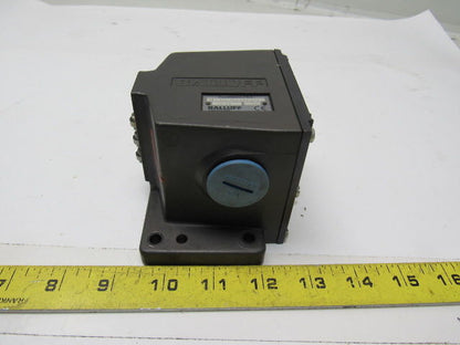 Balluff BNS-819-D03-R12-100 Mechanical 3 Position Roller Limit Switch