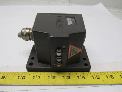 Balluff BNS-819-D03-R12-100 Mechanical 3 Position Roller Limit Switch