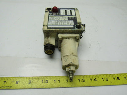 Allen Bradley 836T-T351JX81X9X7 Pressure Control Switch