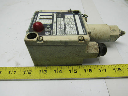 Allen Bradley 836T-T351JX81X9X7 Pressure Control Switch