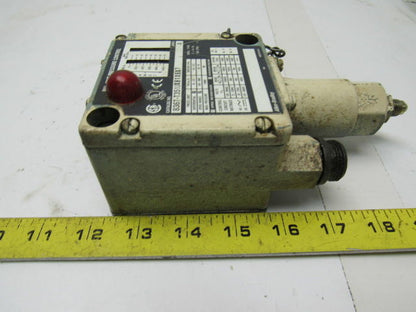 Allen Bradley 836T-T351JX81X9X7 Pressure Control Switch