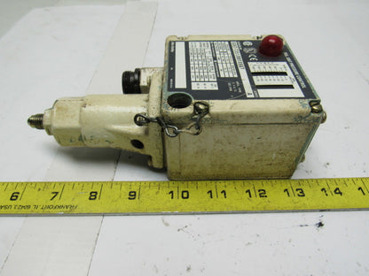 Allen Bradley 836T-T351JX81X9X7 Pressure Control Switch