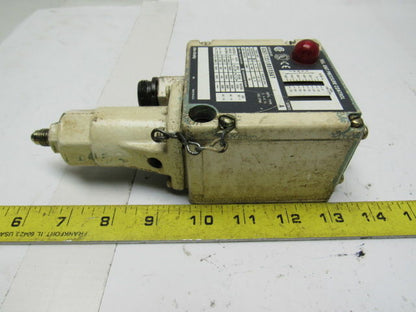 Allen Bradley 836T-T351JX81X9X7 Pressure Control Switch
