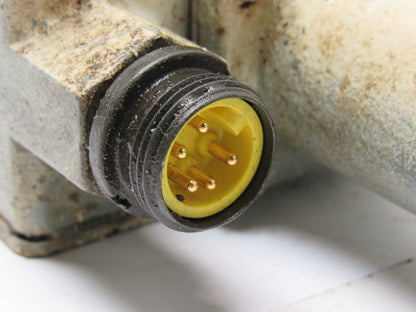 Allen Bradley 836T-T351JX81X9X7 Pressure Control Switch