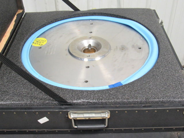 Universal Superabrasives /Landis CBNS-1171-S1R 600x25mmx=3mm Grinding Wheel