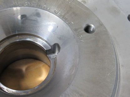 Universal Superabrasives /Landis CBNS-1171-S1R 600x25mmx=3mm Grinding Wheel
