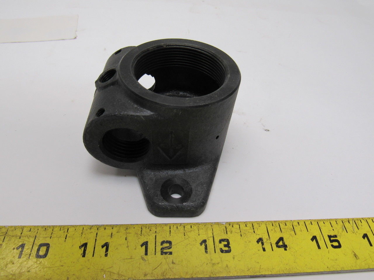 Duff Norton SK2625-1 Rotating Machine Screw Actuator Shell