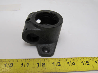 Duff Norton SK2625-1 Rotating Machine Screw Actuator Shell