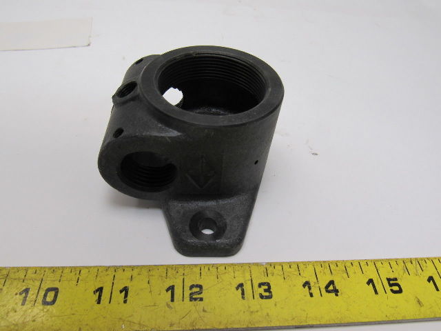 Duff Norton SK2625-1 Rotating Machine Screw Actuator Shell