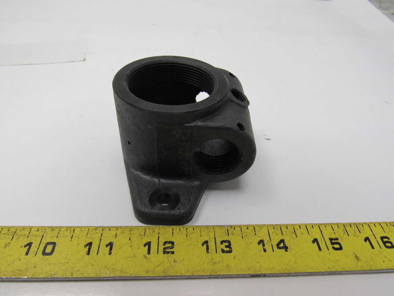 Duff Norton SK2625-1 Rotating Machine Screw Actuator Shell