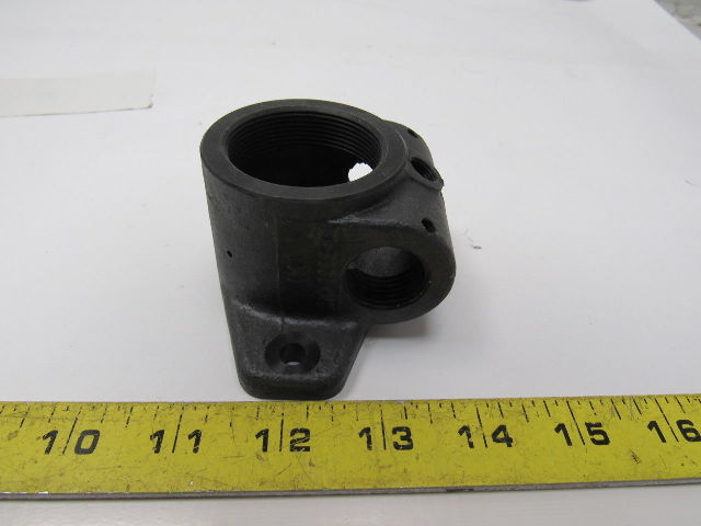 Duff Norton SK2625-1 Rotating Machine Screw Actuator Shell