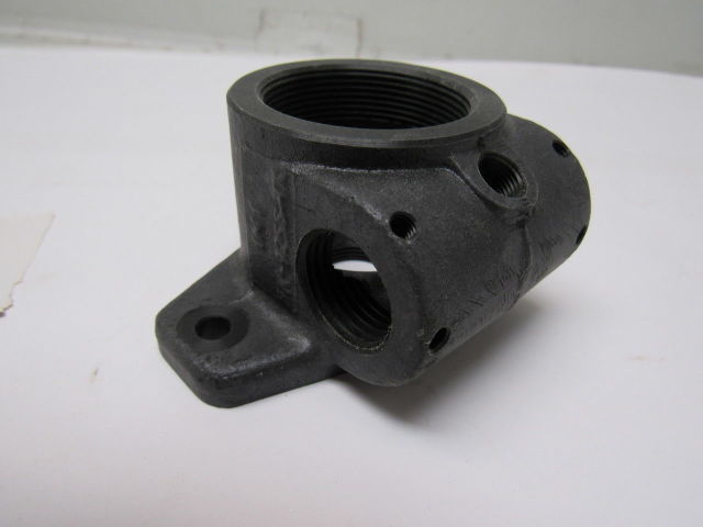 Duff Norton SK2625-1 Rotating Machine Screw Actuator Shell