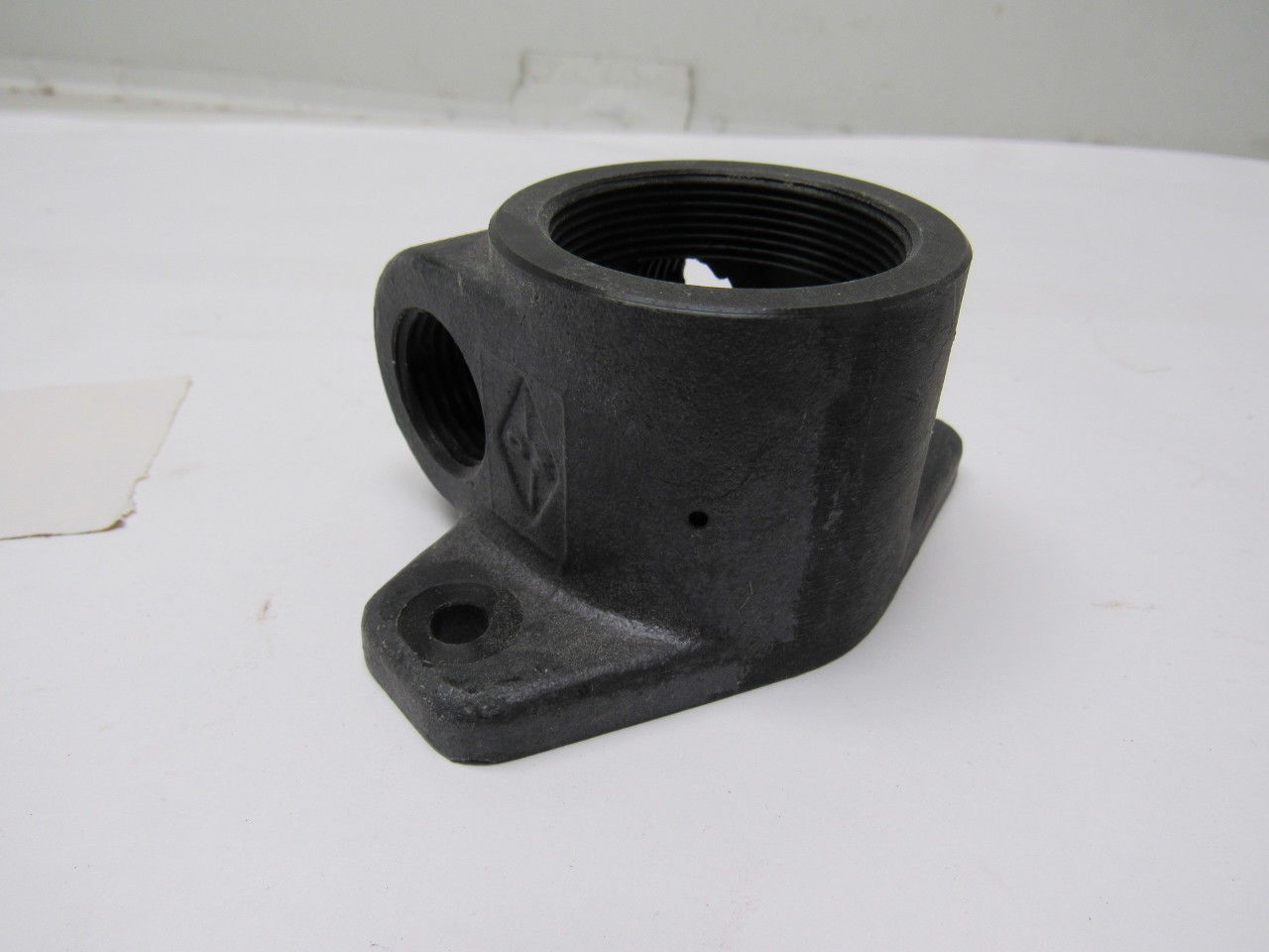 Duff Norton SK2625-1 Rotating Machine Screw Actuator Shell