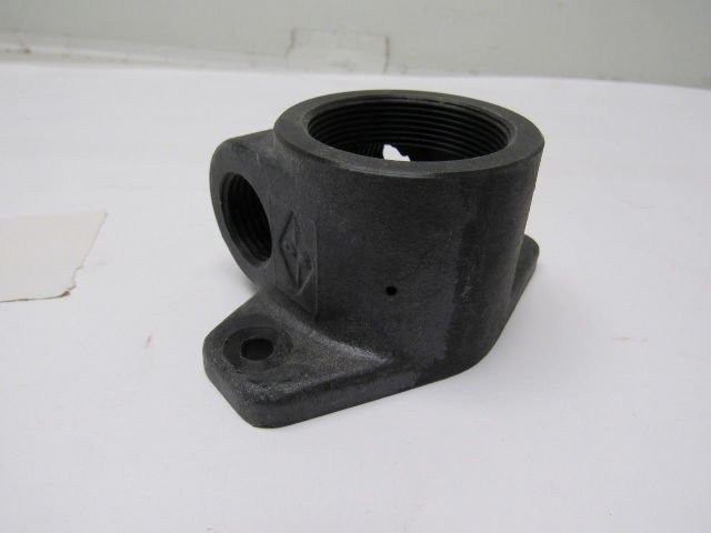 Duff Norton SK2625-1 Rotating Machine Screw Actuator Shell