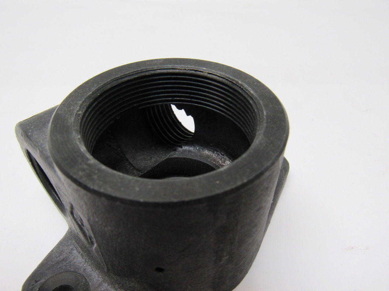 Duff Norton SK2625-1 Rotating Machine Screw Actuator Shell