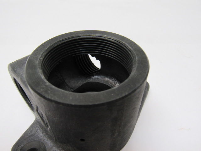 Duff Norton SK2625-1 Rotating Machine Screw Actuator Shell