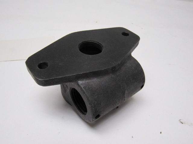 Duff Norton SK2625-1 Rotating Machine Screw Actuator Shell