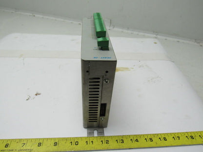 Leukhardt 100/11 6219113 Type DEASY-DE PLC Controller