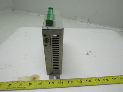 Leukhardt 100/11 6219113 Type DEASY-DE PLC Controller