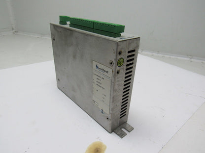 Leukhardt 100/11 6219113 Type DEASY-DE PLC Controller