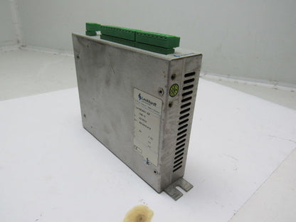 Leukhardt 100/11 6219113 Type DEASY-DE PLC Controller
