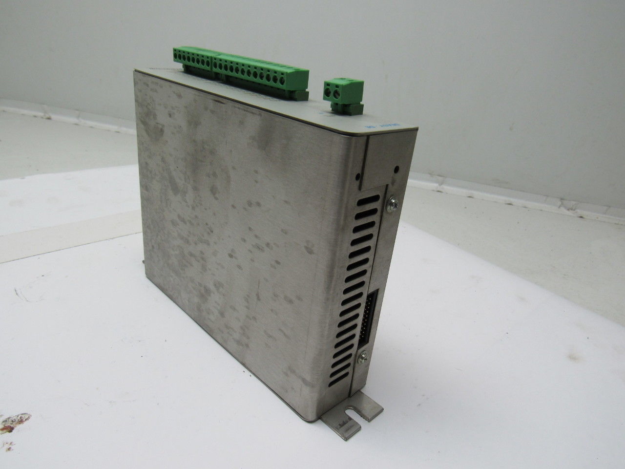 Leukhardt 100/11 6219113 Type DEASY-DE PLC Controller